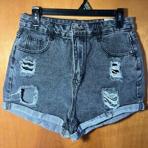 Shein, shorts, size L